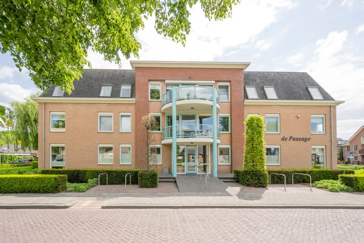 Foto 3 van Apeldoornsestraat 2-B