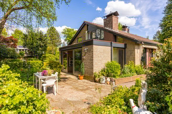 Photo 23 of Vaarwerkhorst 60