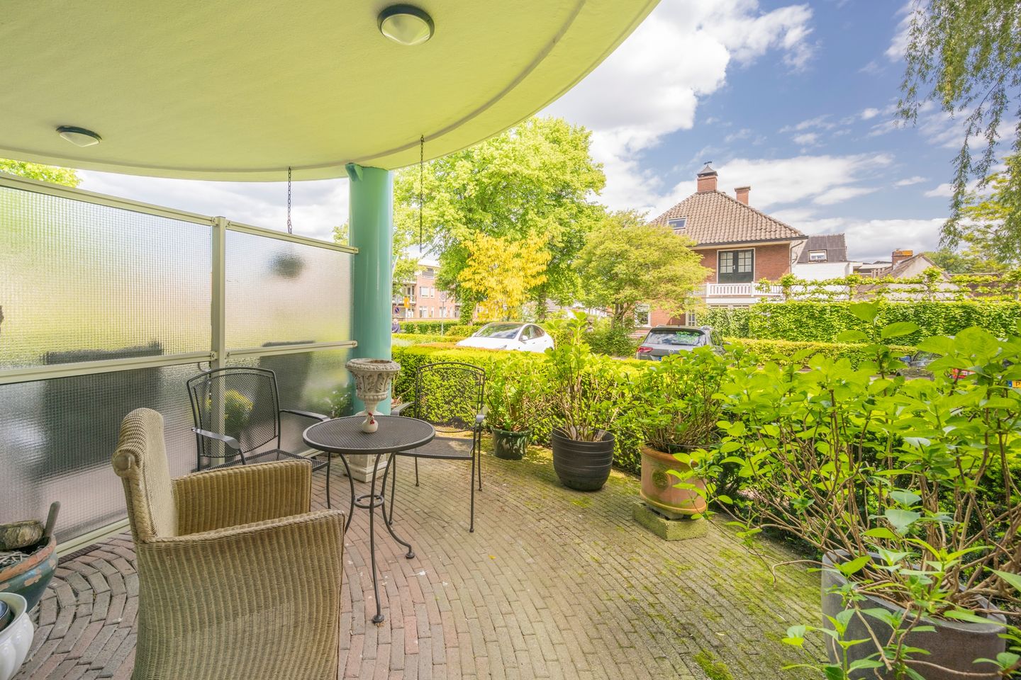 Foto 4 van Apeldoornsestraat 2-B