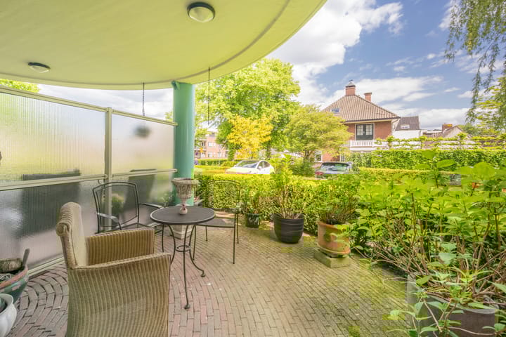 Foto 4 van Apeldoornsestraat 2-B