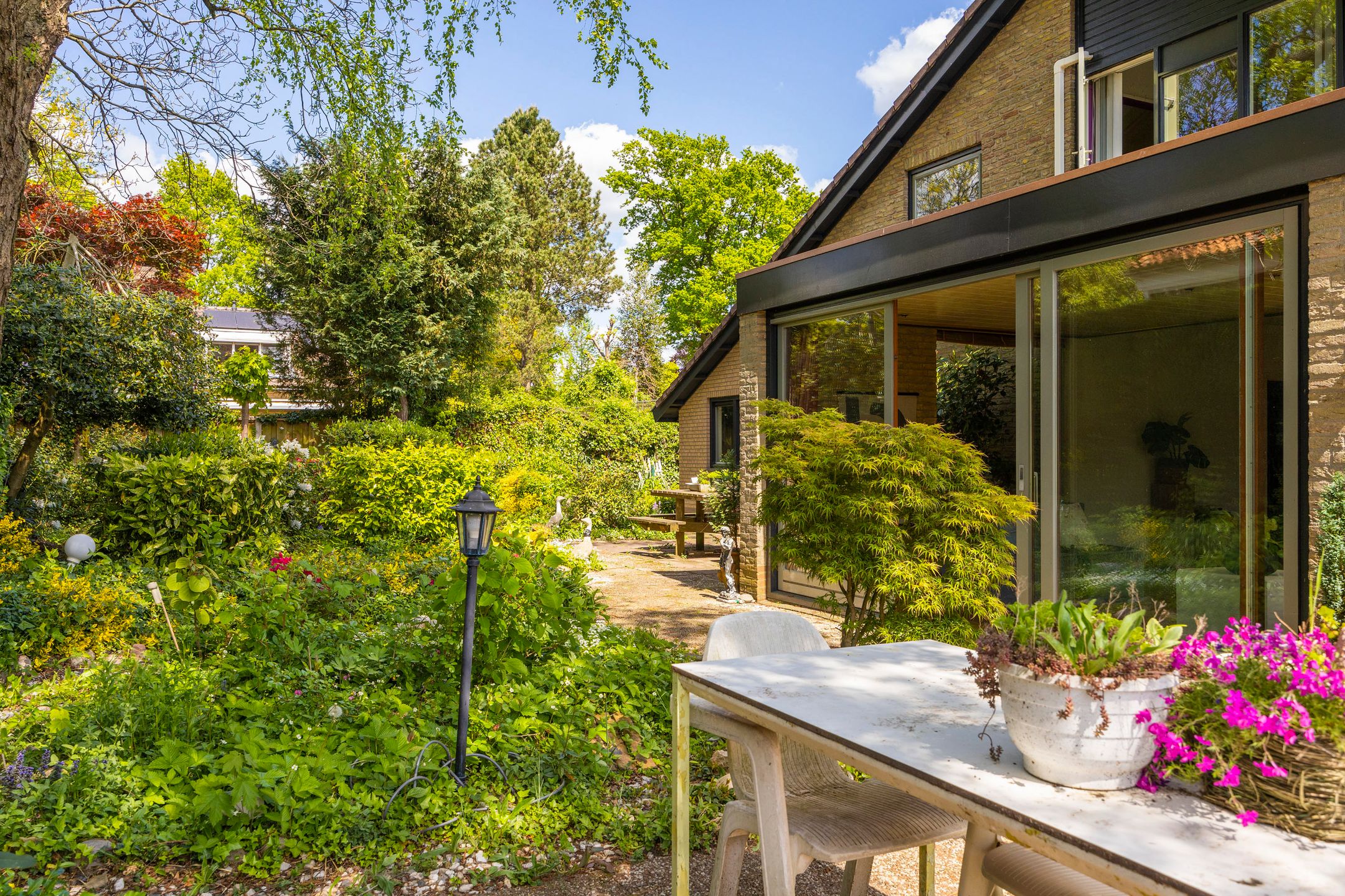 Foto 24 van Vaarwerkhorst 60