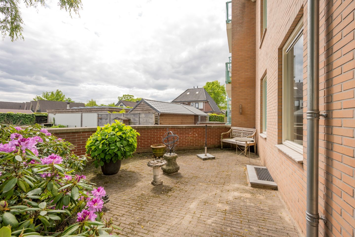 Foto 5 van Apeldoornsestraat 2-B