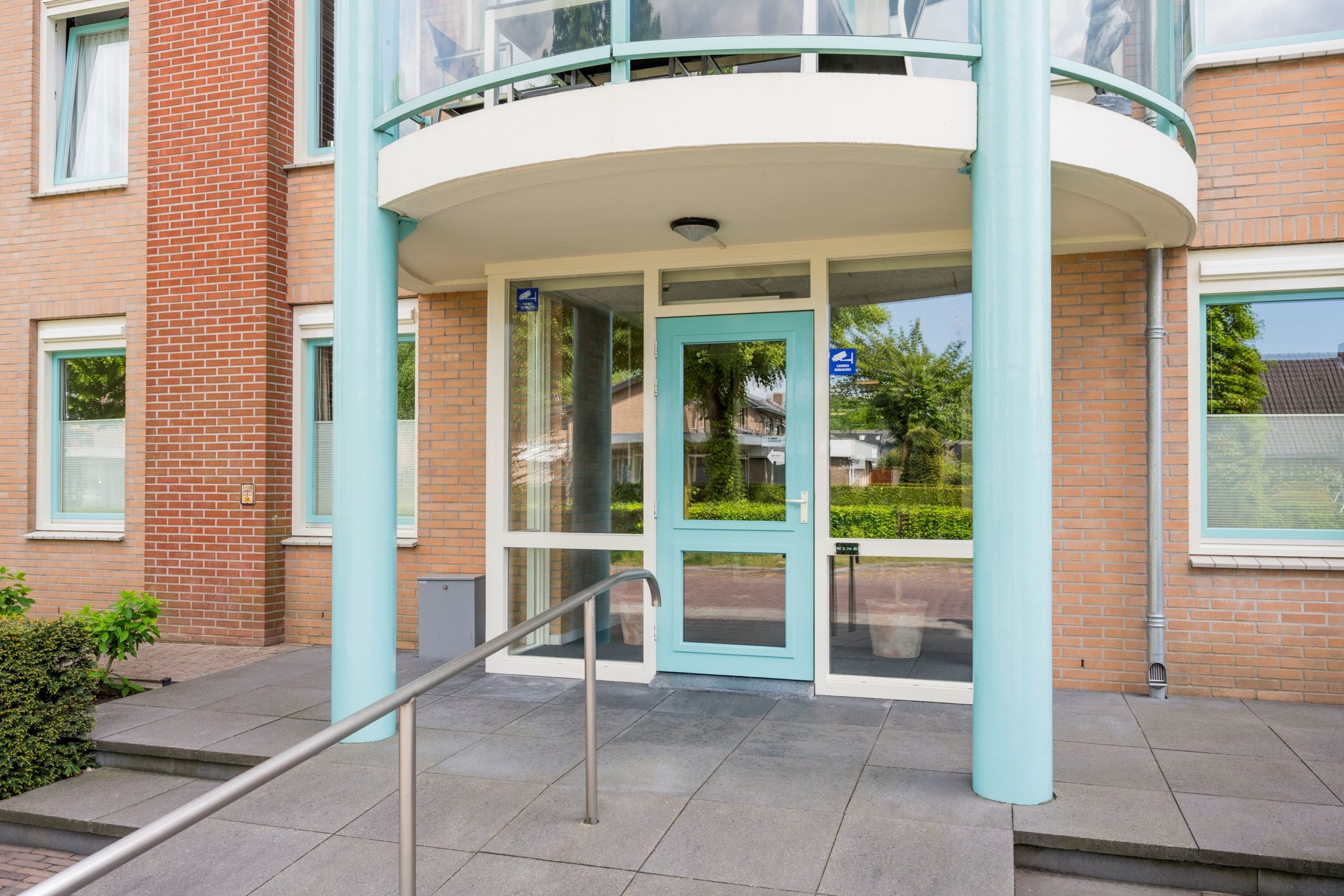 Foto 6 van Apeldoornsestraat 2-B