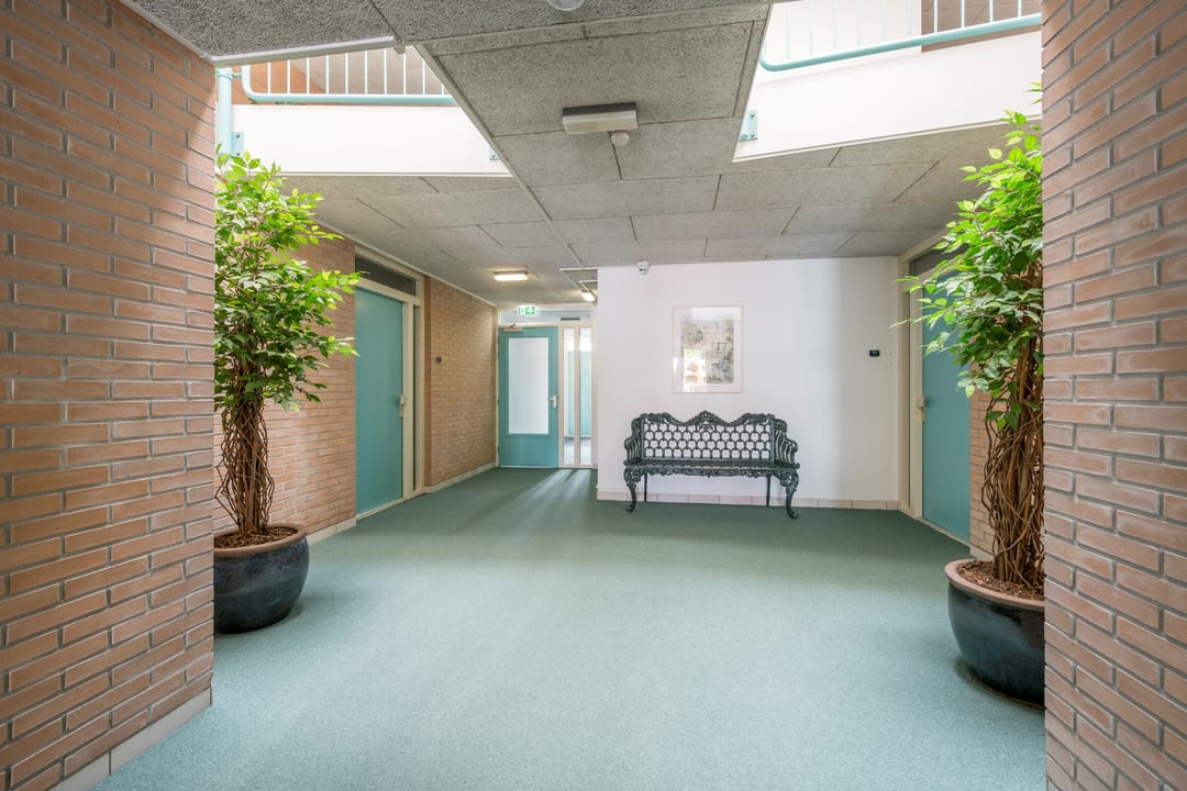 Foto 7 van Apeldoornsestraat 2-B