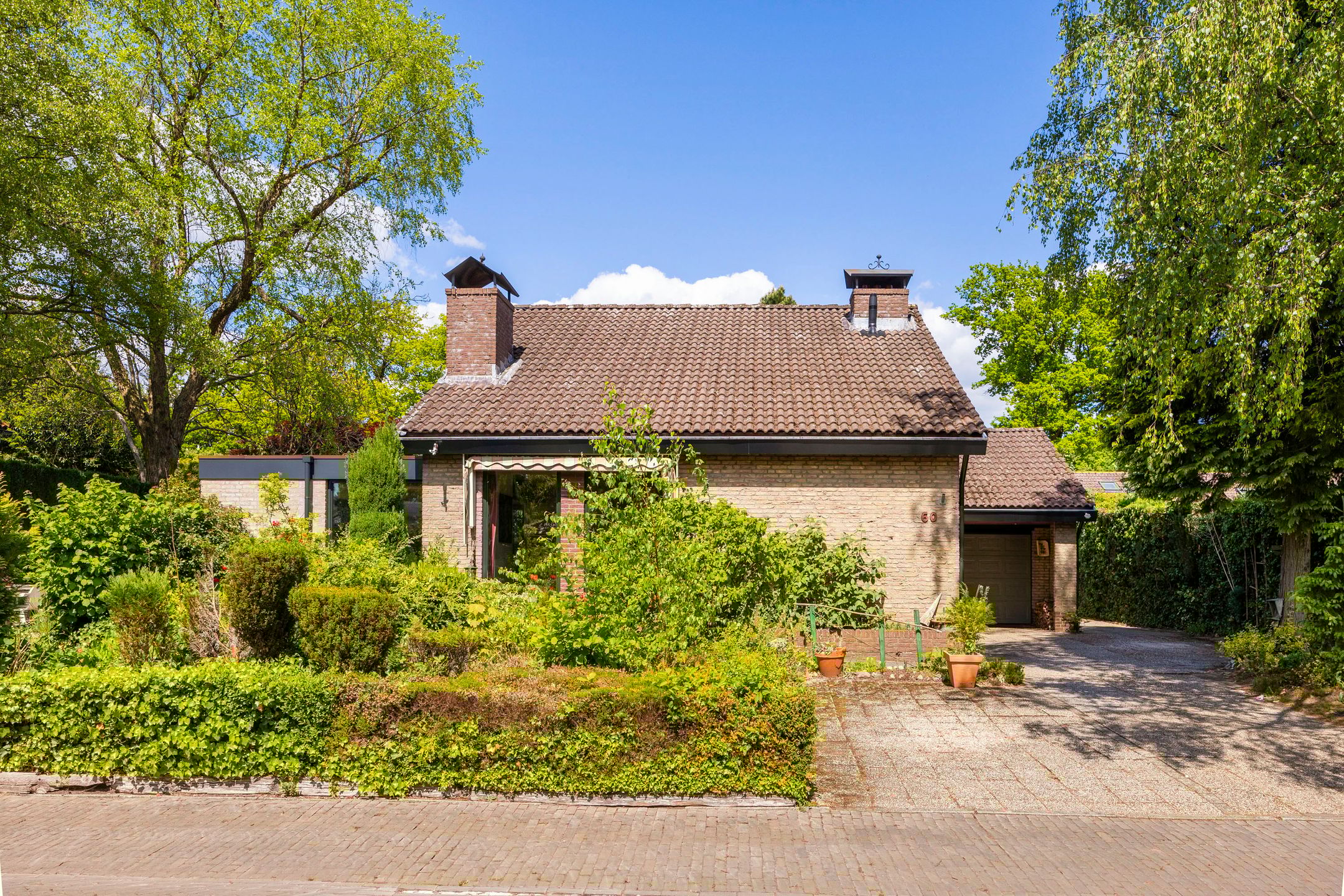 Foto 27 van Vaarwerkhorst 60