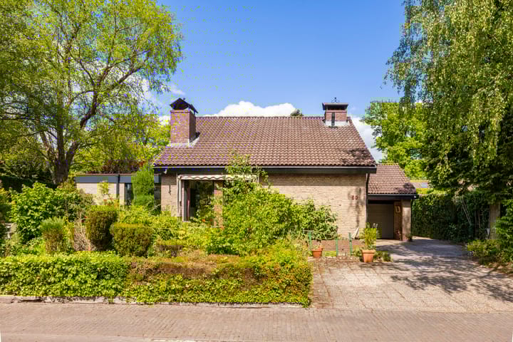 Photo 27 of Vaarwerkhorst 60