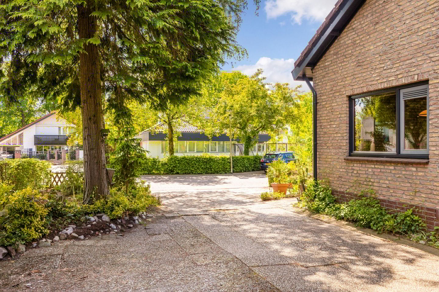 Foto 29 van Vaarwerkhorst 60