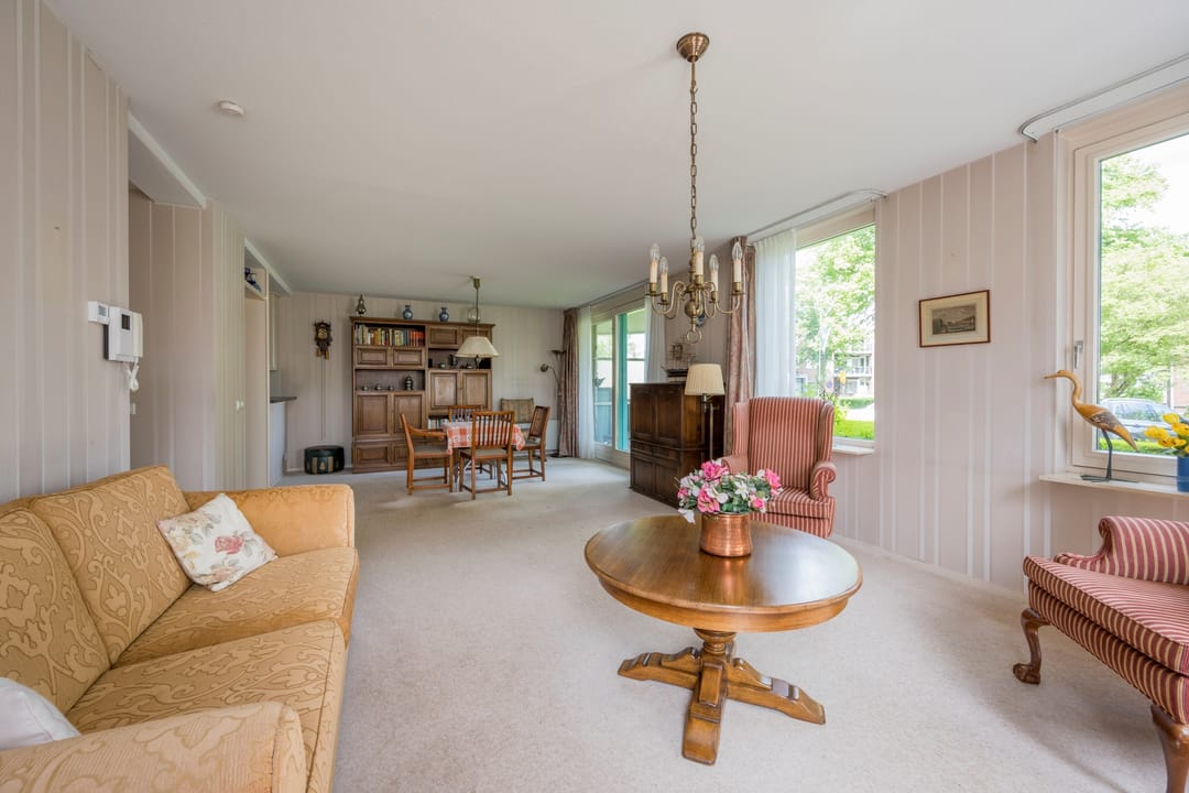 Foto 13 van Apeldoornsestraat 2-B