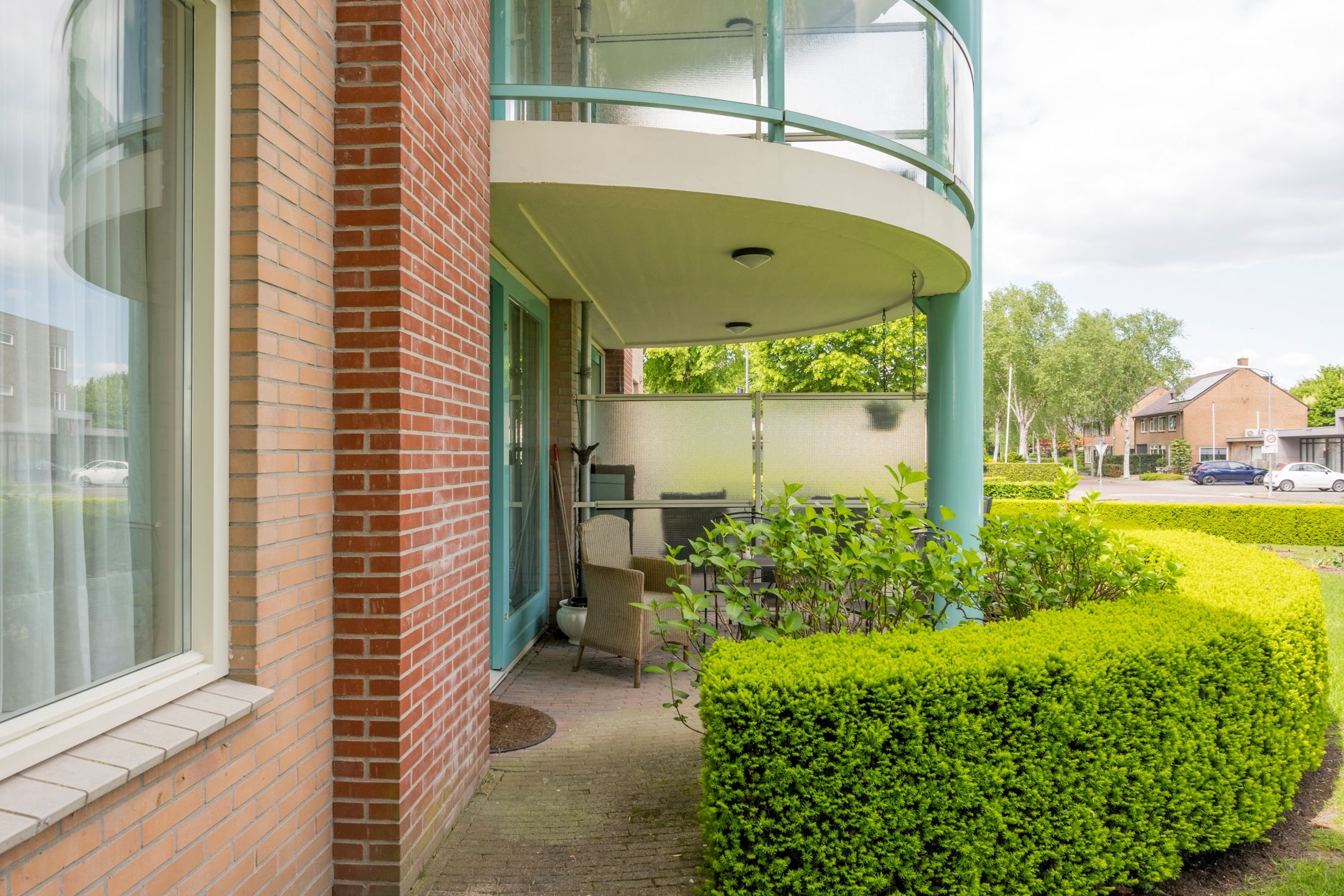 Foto 15 van Apeldoornsestraat 2-B