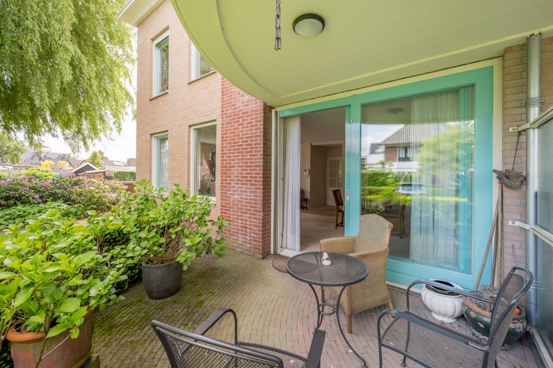 Foto 16 van Apeldoornsestraat 2-B