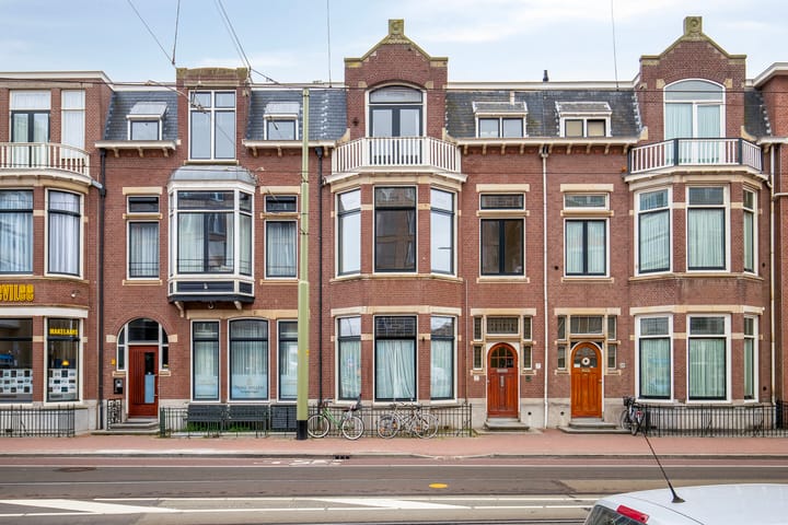 Foto 1 van Prins Willemstraat 27-A