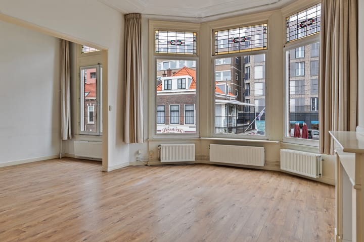 Foto 3 van Prins Willemstraat 27-A