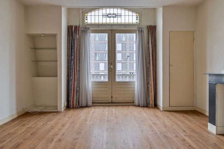 Foto 4 van Prins Willemstraat 27-A