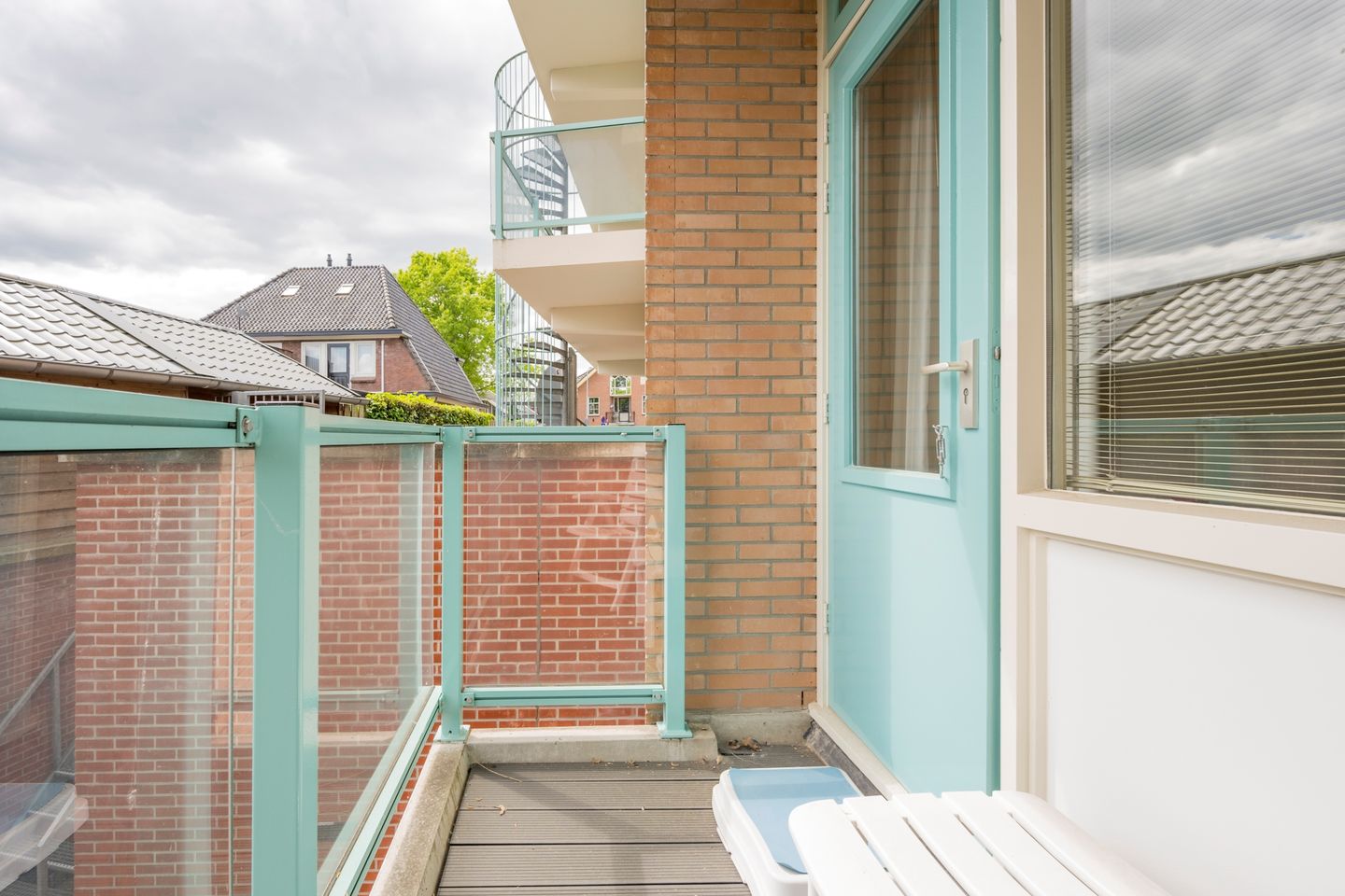 Foto 25 van Apeldoornsestraat 2-B