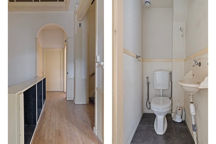 Foto 7 van Prins Willemstraat 27-A