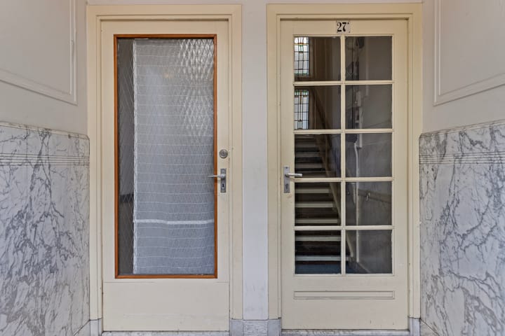 Foto 8 van Prins Willemstraat 27-A