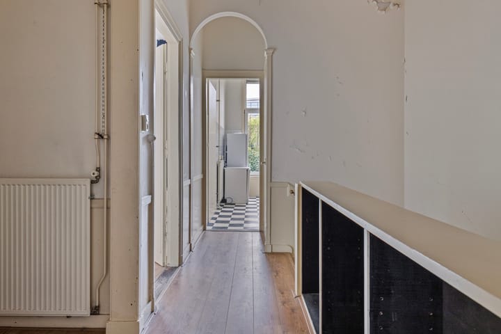 Foto 10 van Prins Willemstraat 27-A