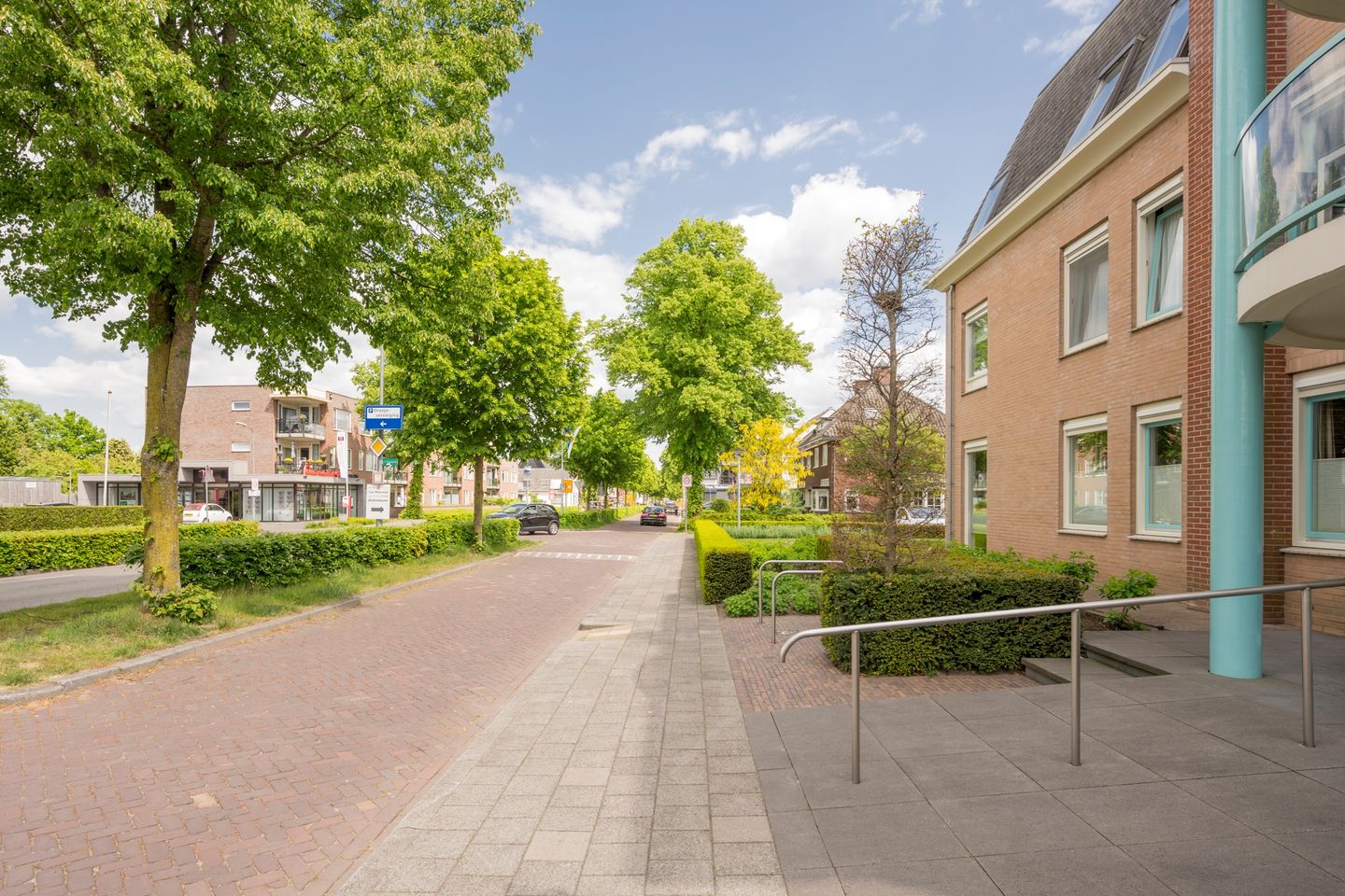 Foto 35 van Apeldoornsestraat 2-B