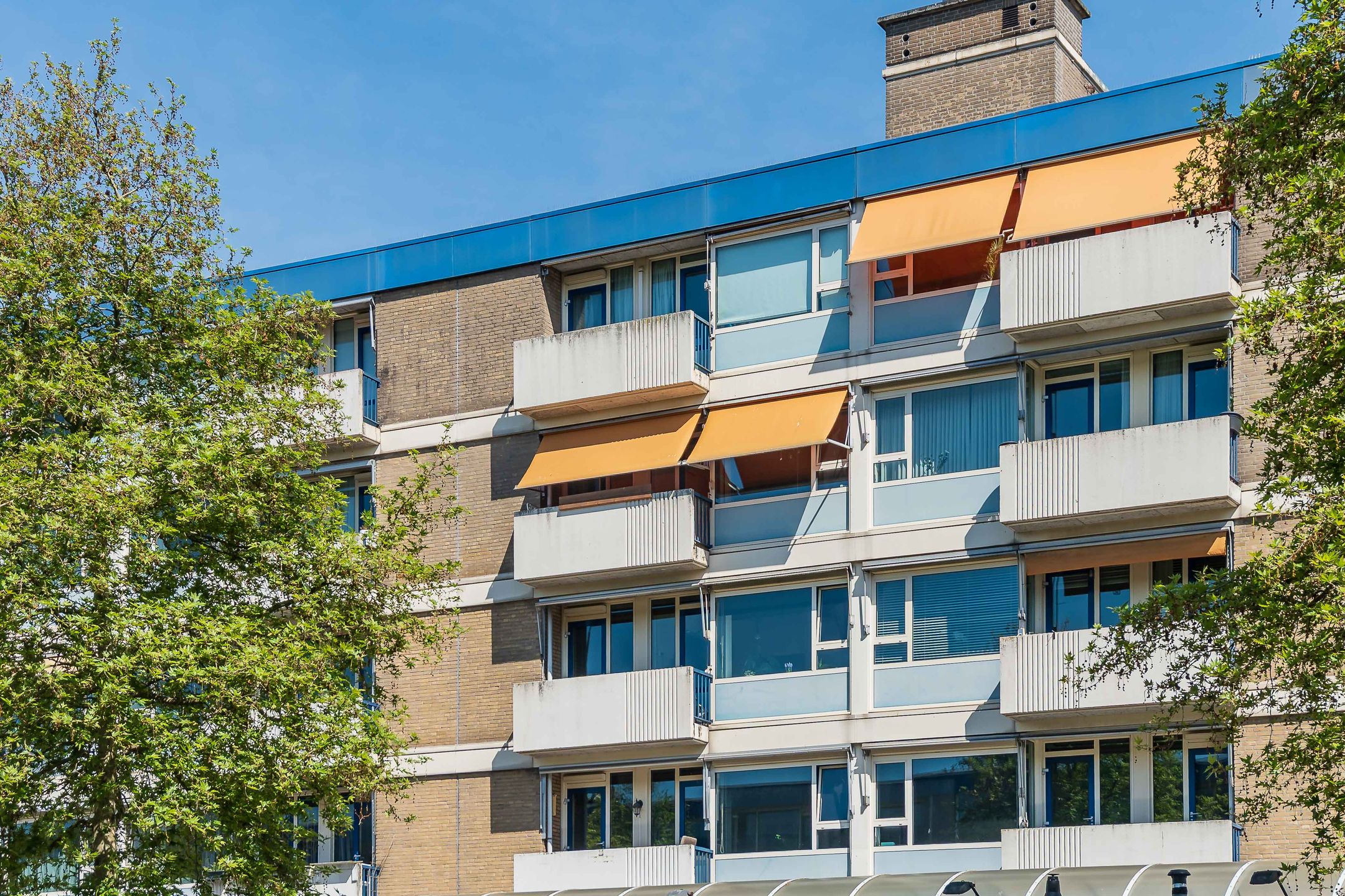 Foto 6 van Heuvelstraat 214