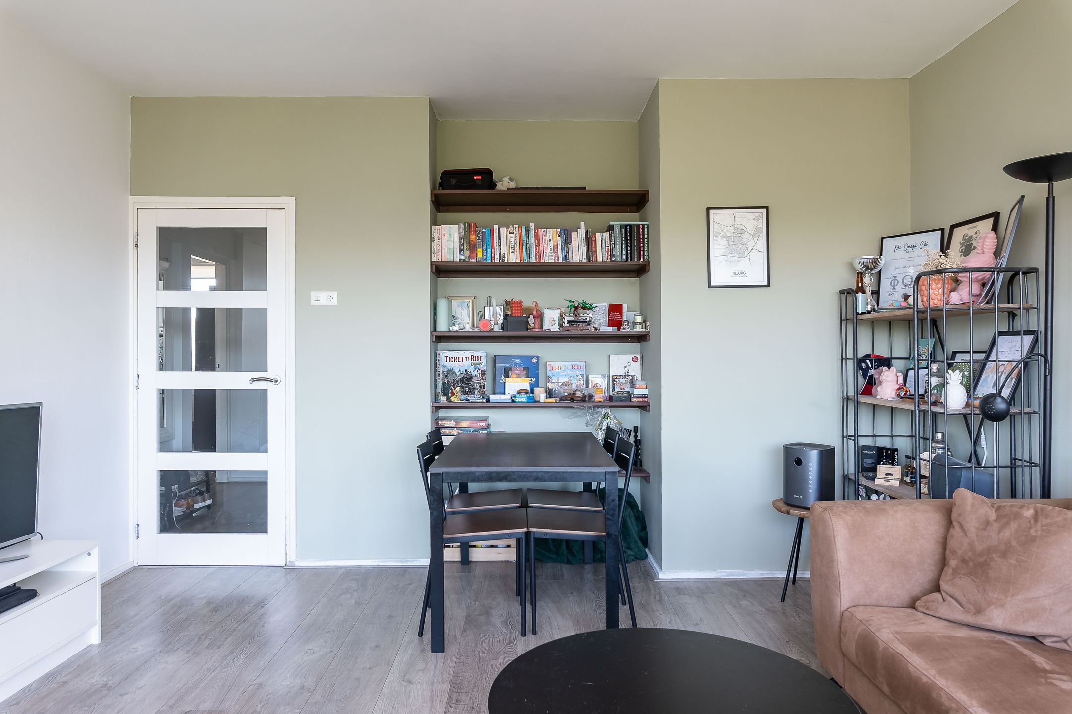 Foto 9 van Heuvelstraat 214