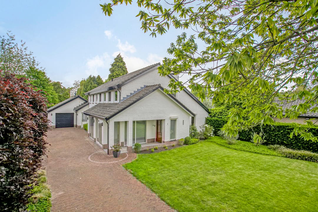 Photo 1 of van Odenhovenstraat 7