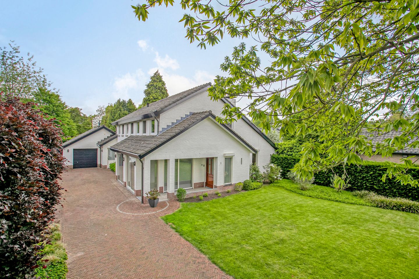 Foto 1 van van Odenhovenstraat 7