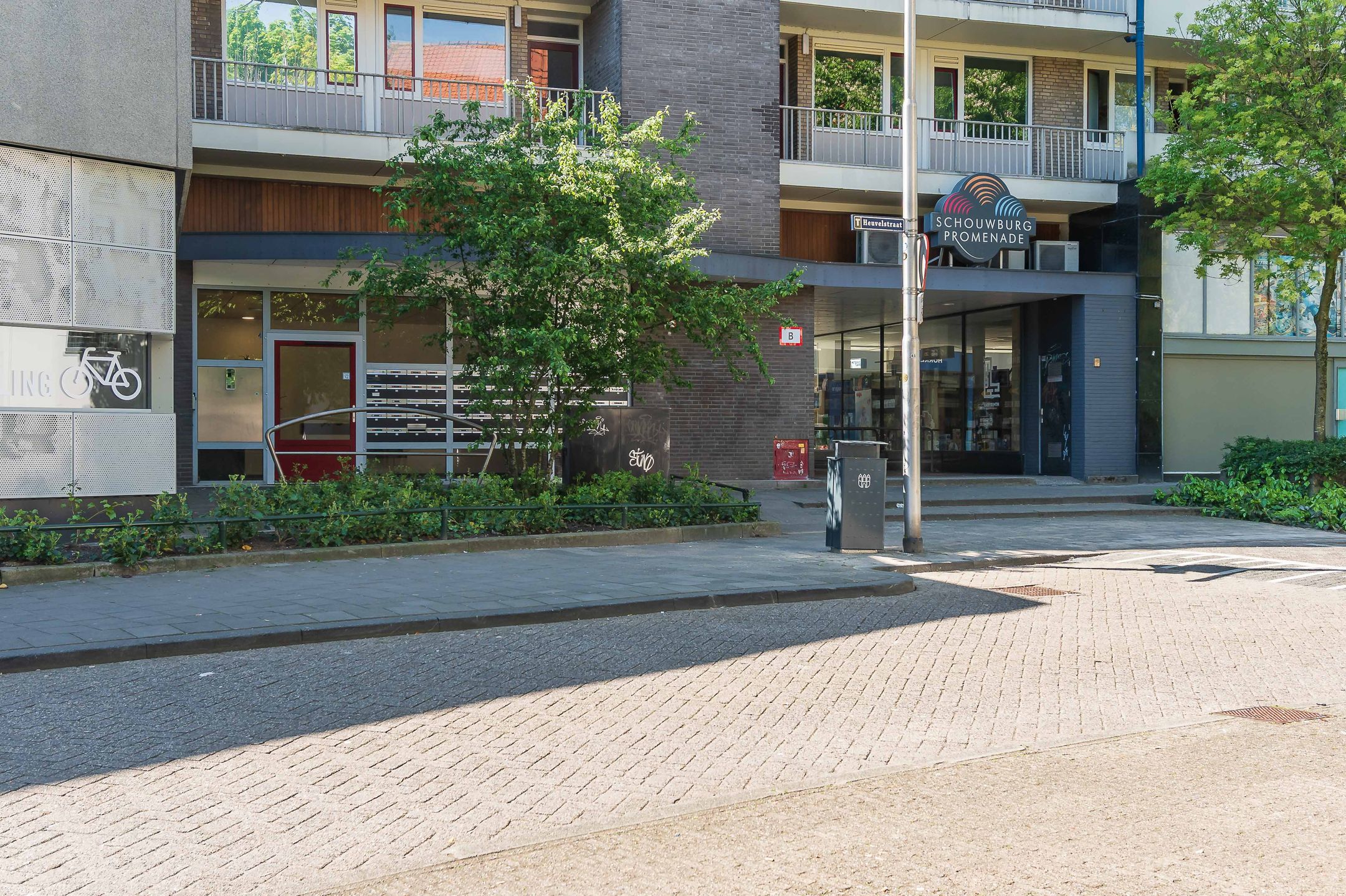 Foto 33 van Heuvelstraat 214