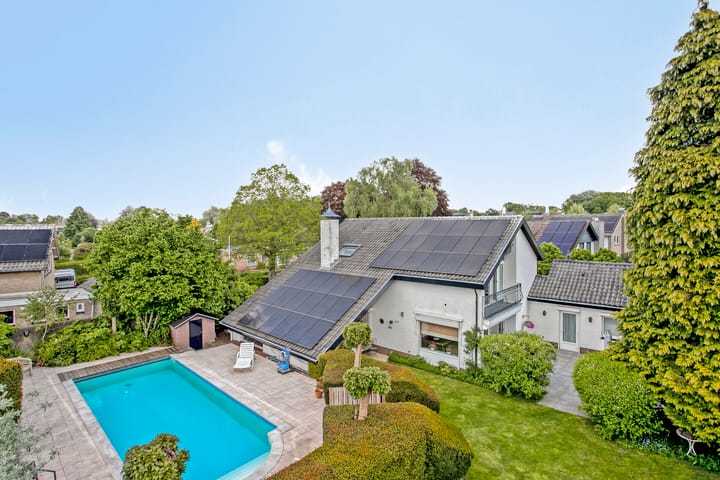 Foto 5 van van Odenhovenstraat 7