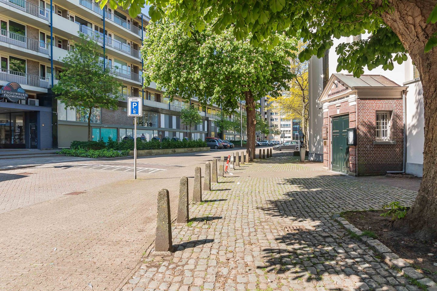 Foto 34 van Heuvelstraat 214