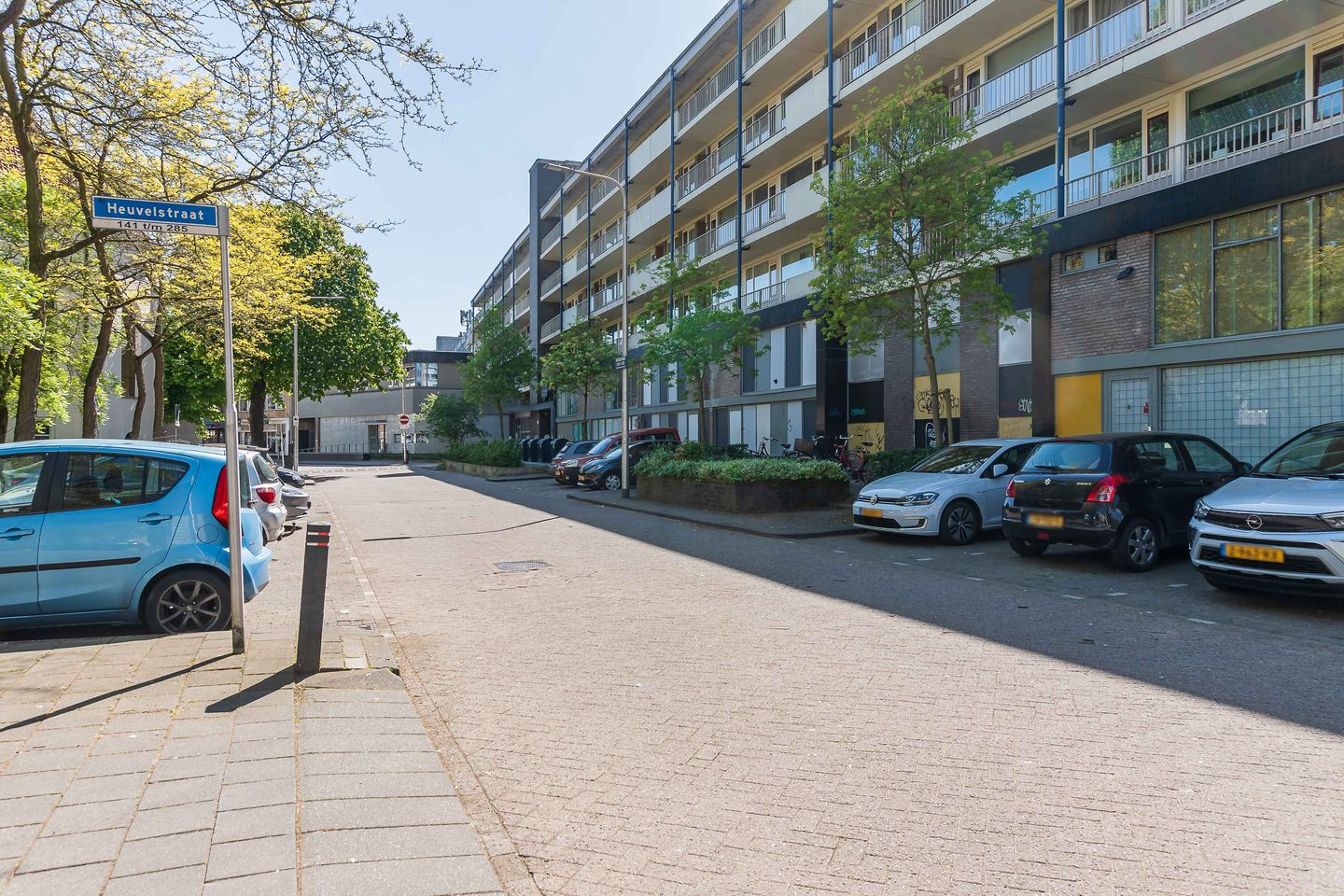 Foto 35 van Heuvelstraat 214