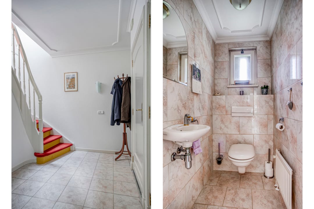 Photo 8 of van Odenhovenstraat 7