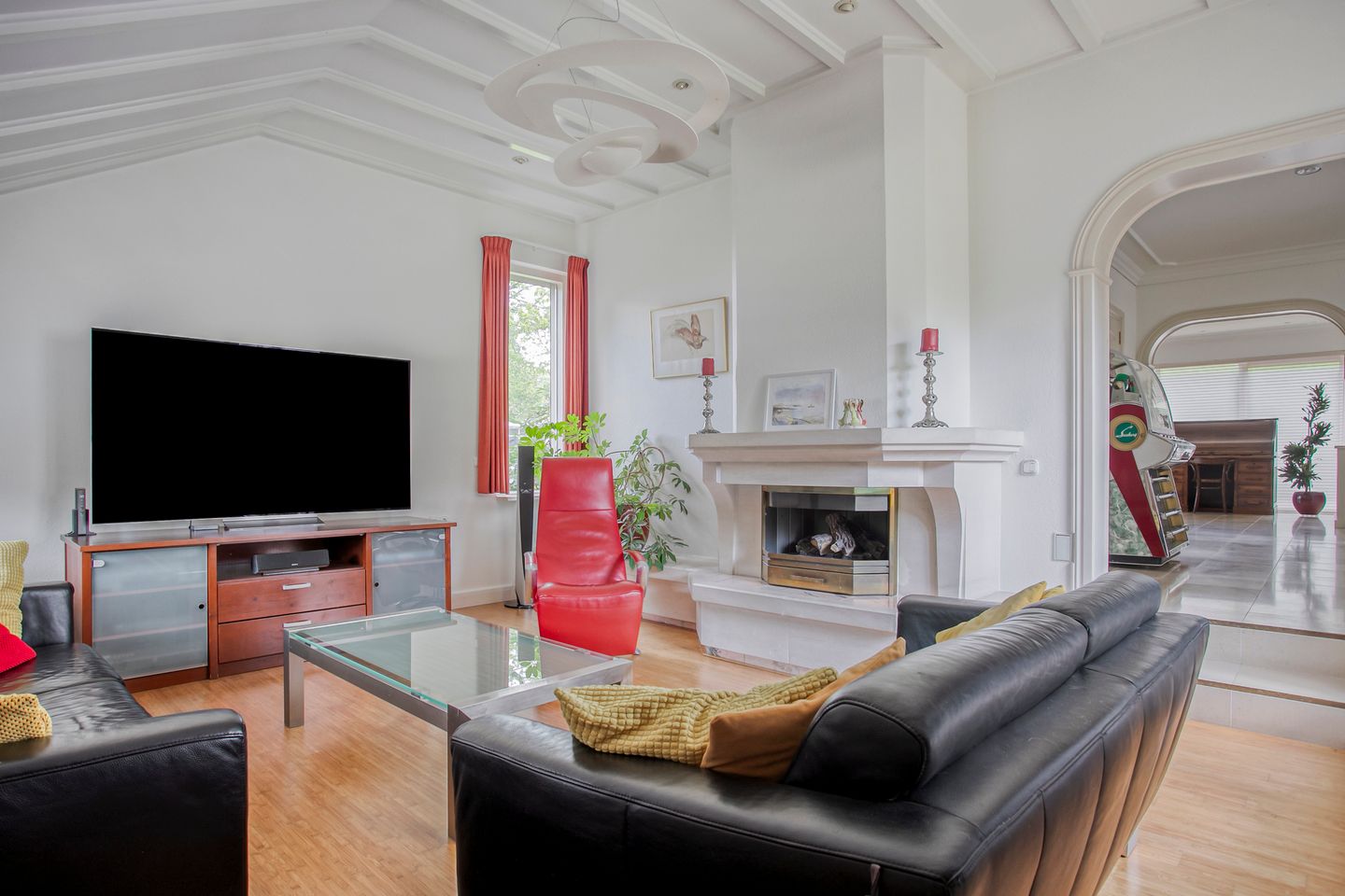 Photo 10 of van Odenhovenstraat 7