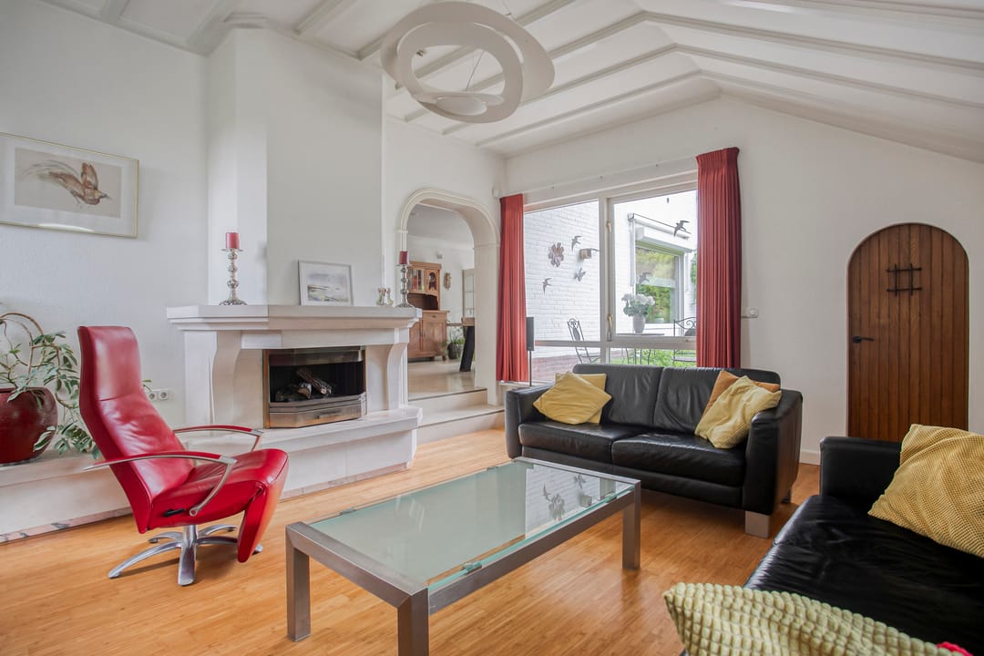 Photo 11 of van Odenhovenstraat 7