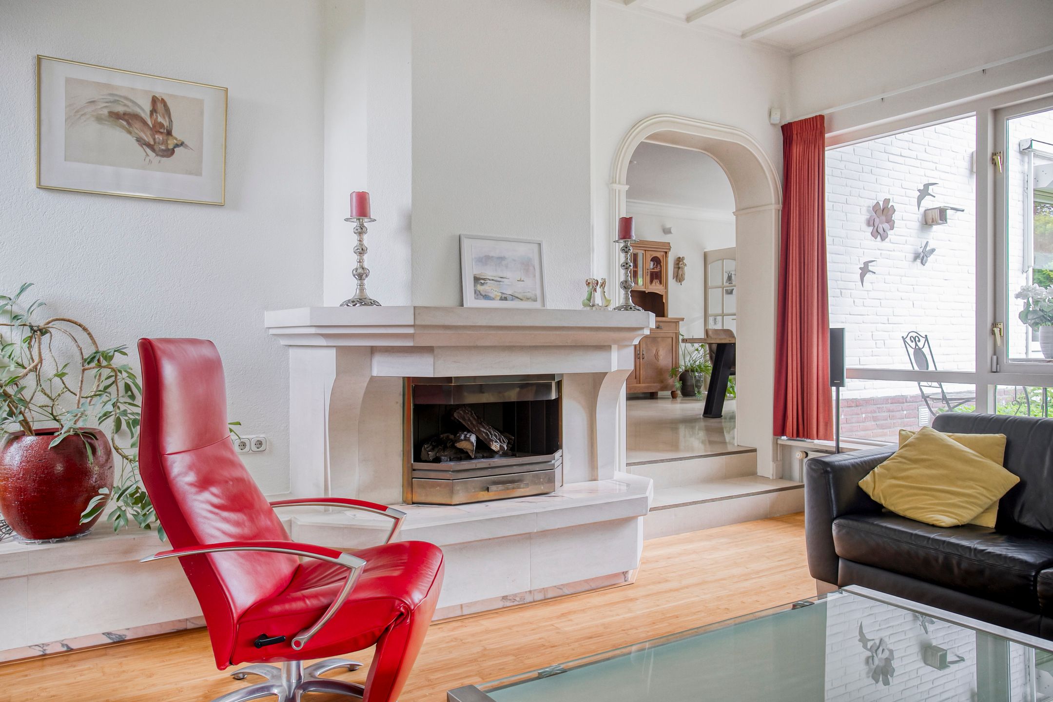 Photo 12 of van Odenhovenstraat 7