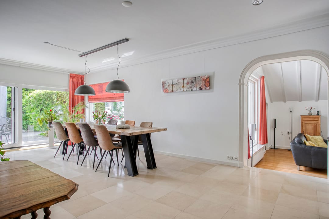 Photo 13 of van Odenhovenstraat 7