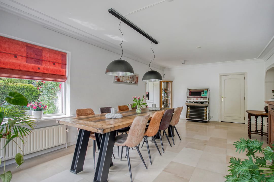 Photo 16 of van Odenhovenstraat 7