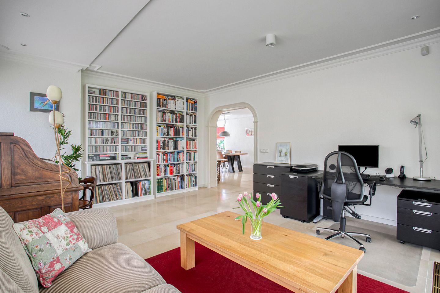 Photo 19 of van Odenhovenstraat 7