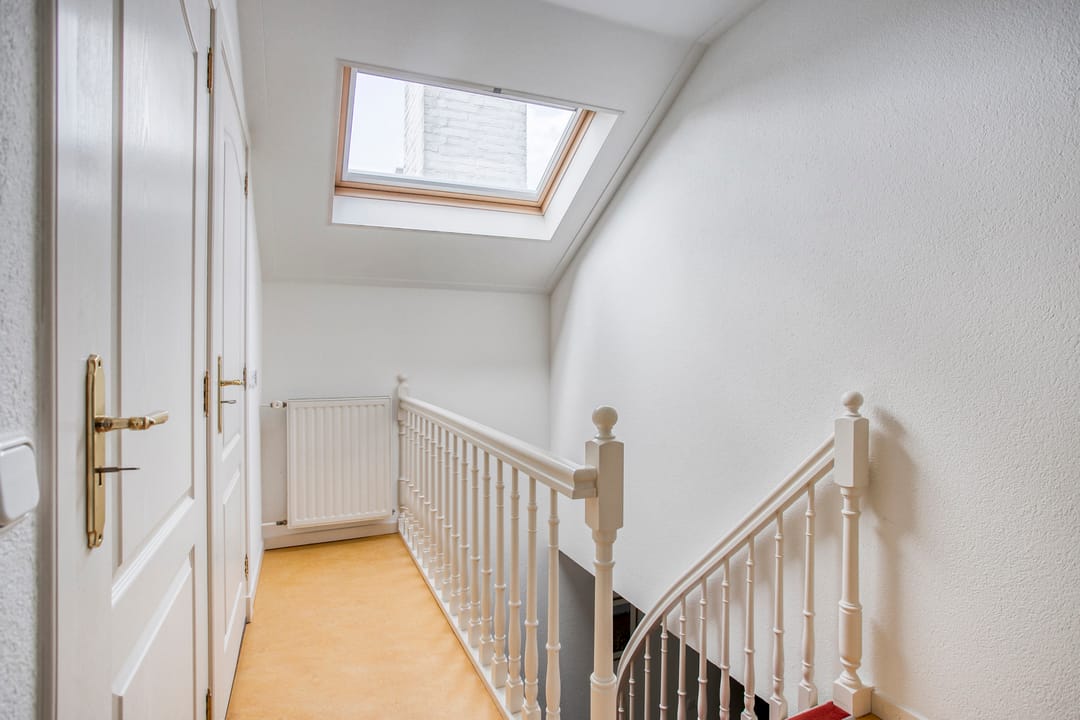 Photo 26 of van Odenhovenstraat 7