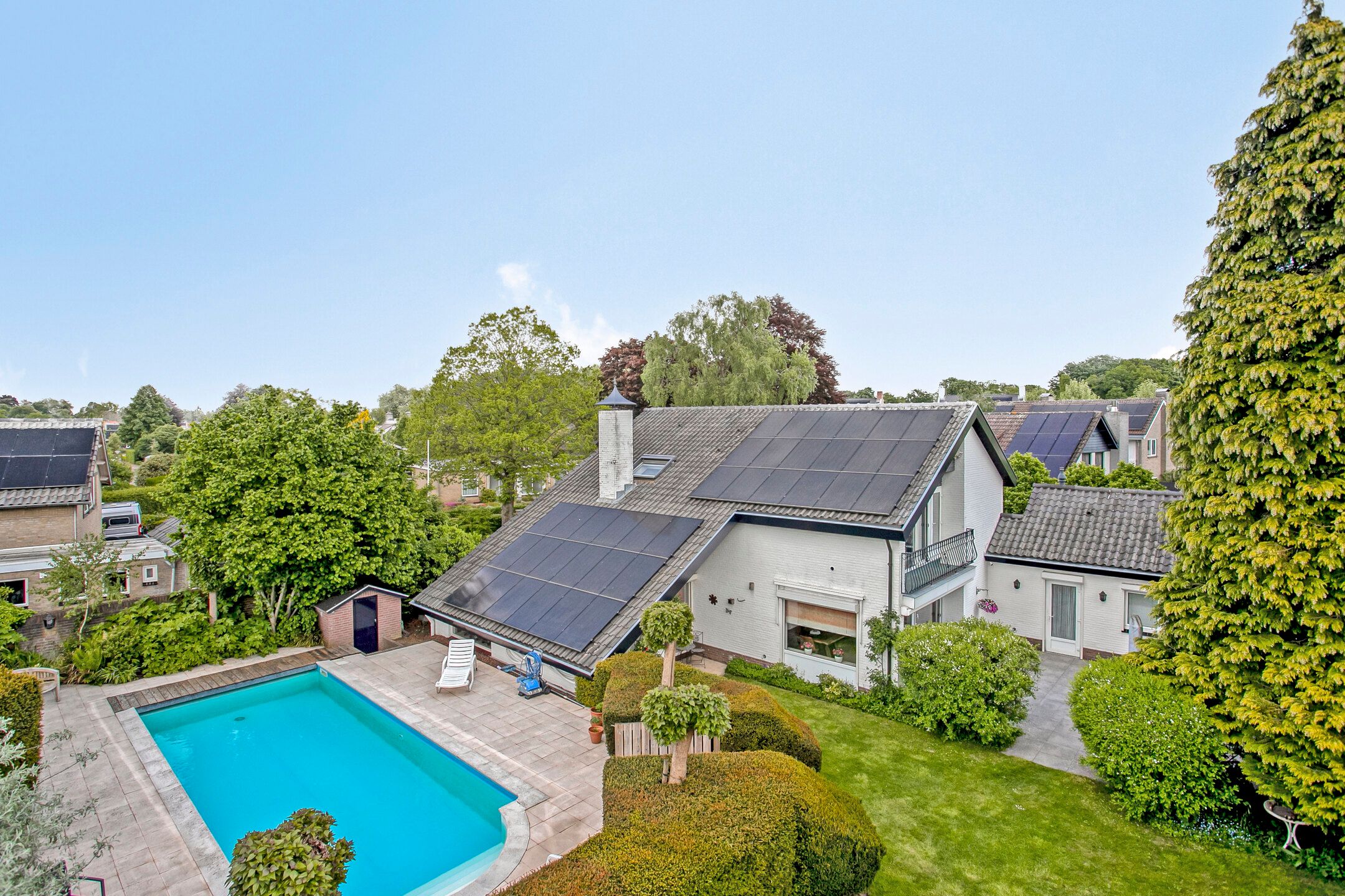 Photo 36 of van Odenhovenstraat 7