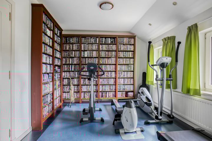 Foto 31 van van Odenhovenstraat 7