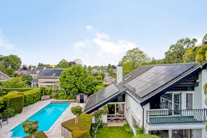 Foto 37 van van Odenhovenstraat 7