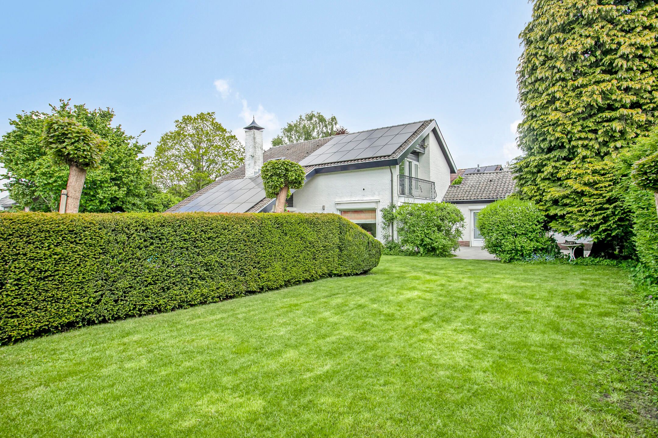 Photo 39 of van Odenhovenstraat 7