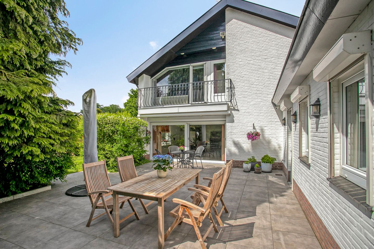 Photo 40 of van Odenhovenstraat 7