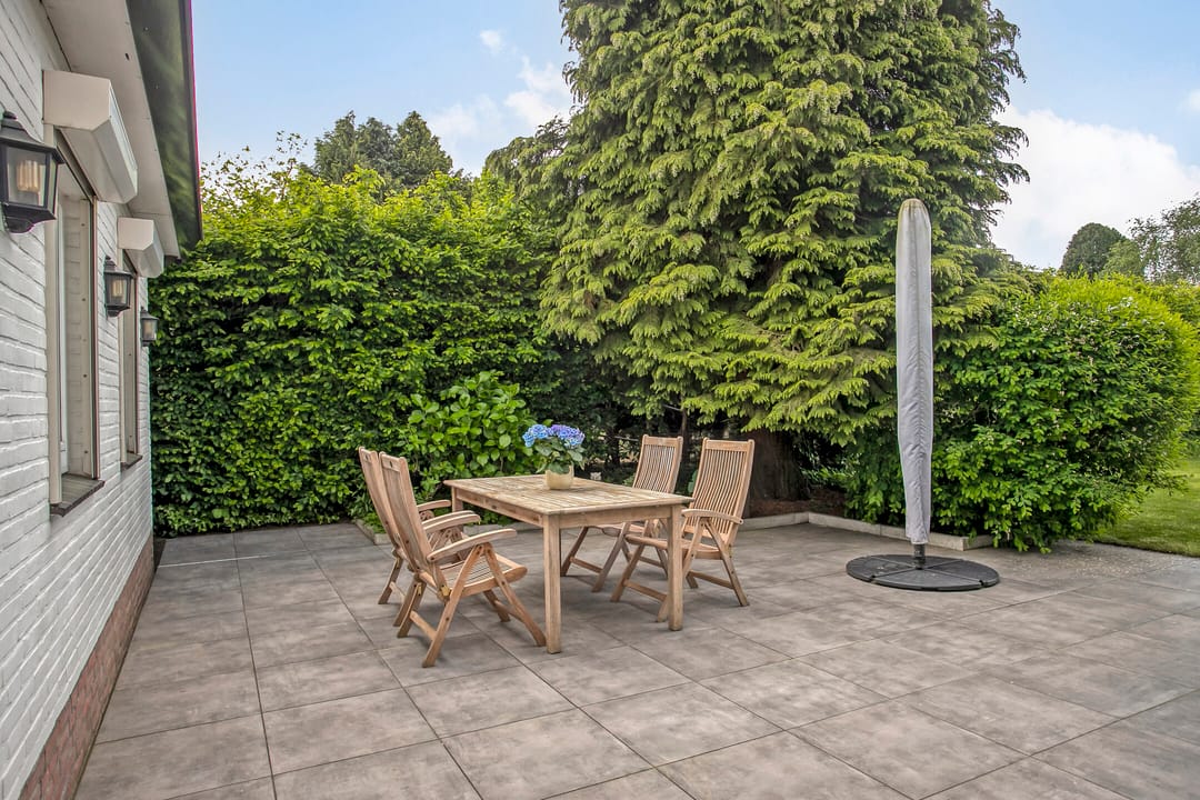 Photo 41 of van Odenhovenstraat 7