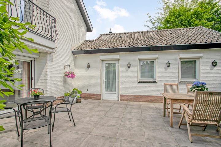 Foto 42 van van Odenhovenstraat 7