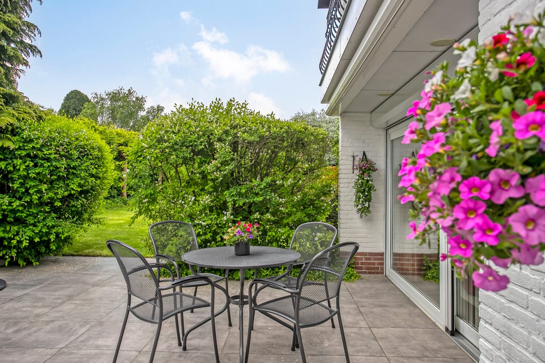 Photo 43 of van Odenhovenstraat 7