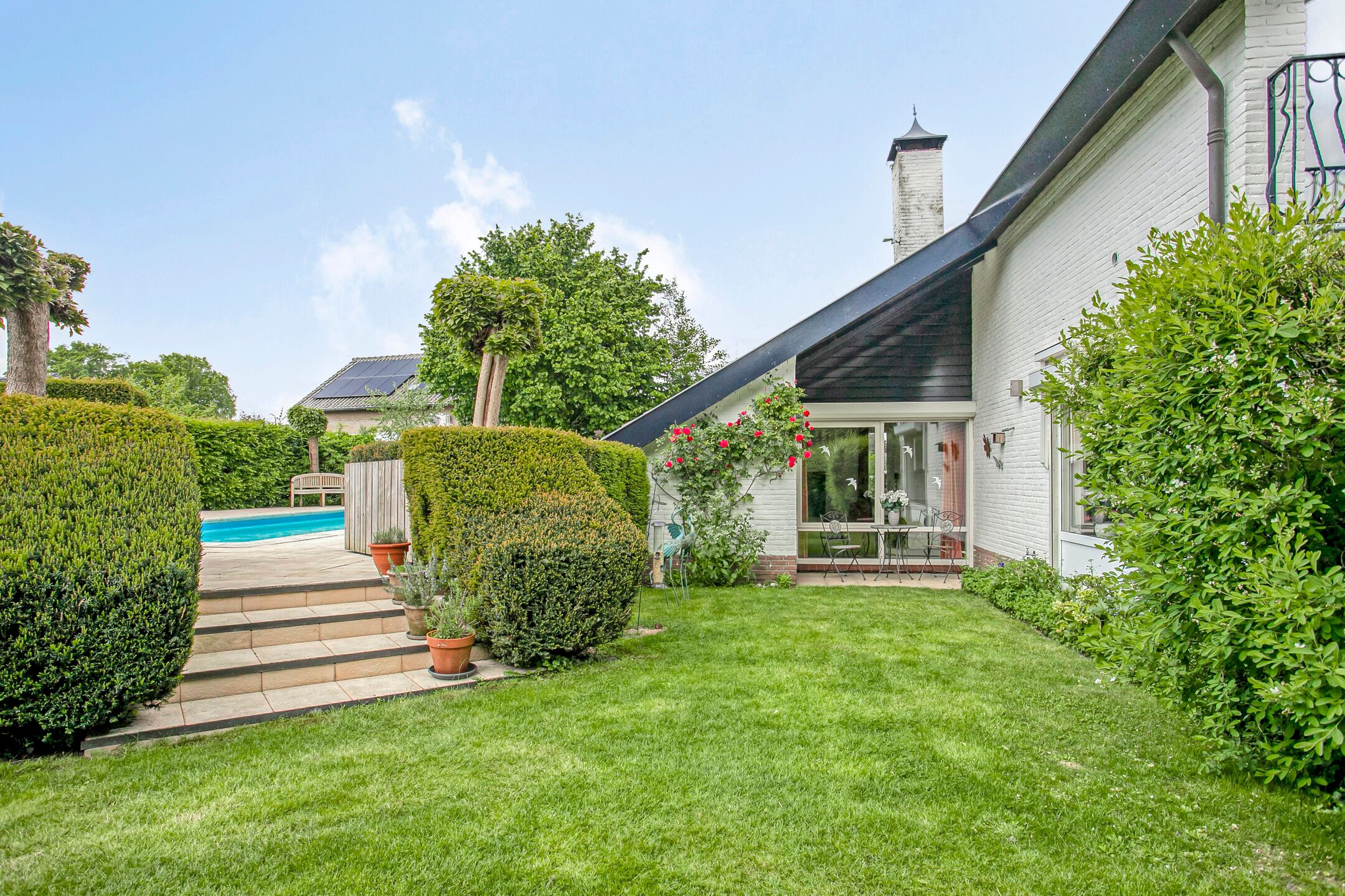 Photo 45 of van Odenhovenstraat 7