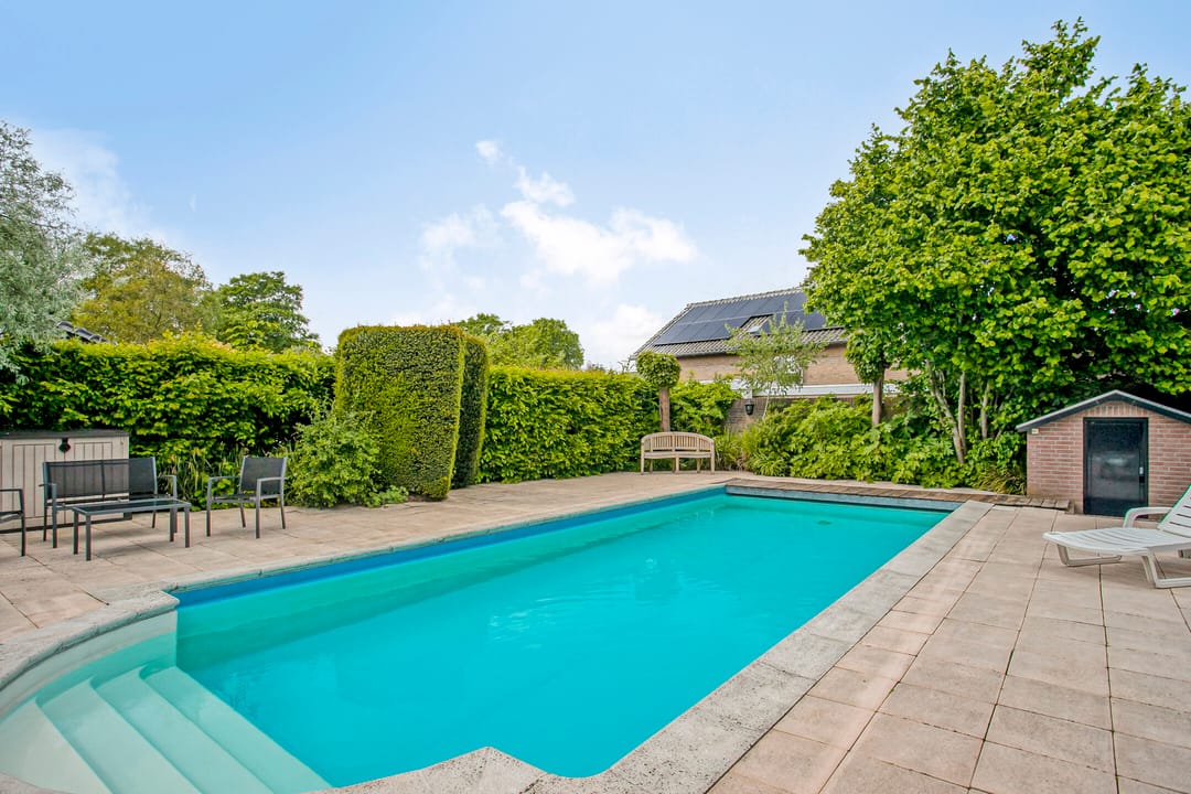 Photo 46 of van Odenhovenstraat 7