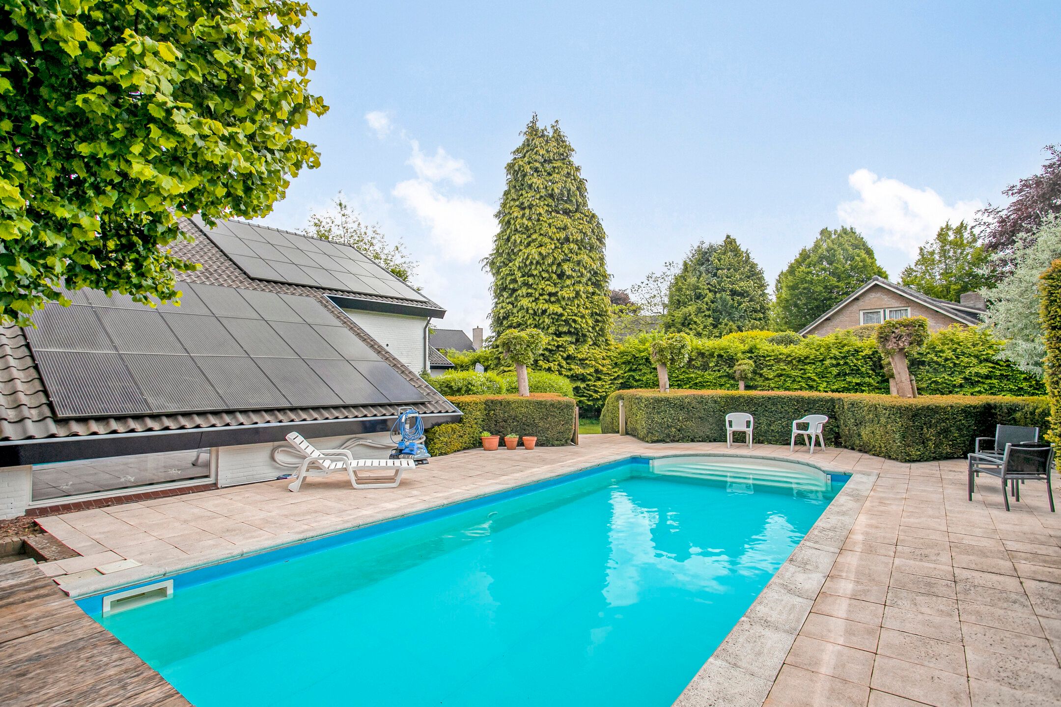 Photo 48 of van Odenhovenstraat 7