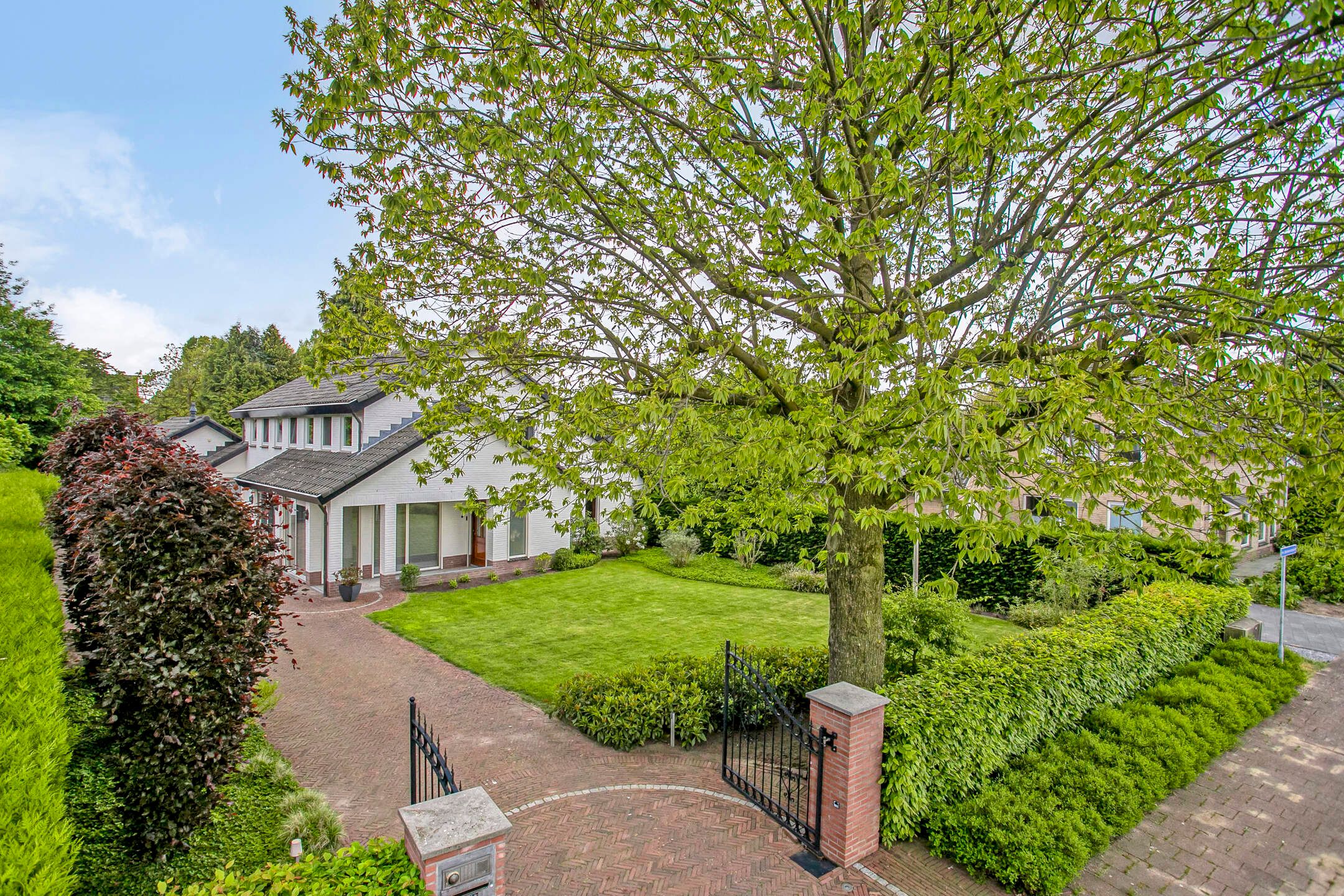 Photo 51 of van Odenhovenstraat 7